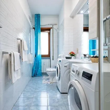 Venice City - With Private & Bathroom, Ac & Tv * مارغيرا