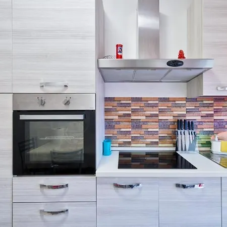 Venice City - With Private & Bathroom, Ac & Tv * Marghera