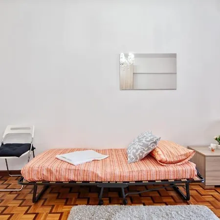 Venice City - With Private & Bathroom, Ac & Tv Marghera