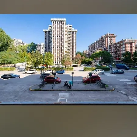 Venice City - With Private & Bathroom, Ac & Tv مارغيرا