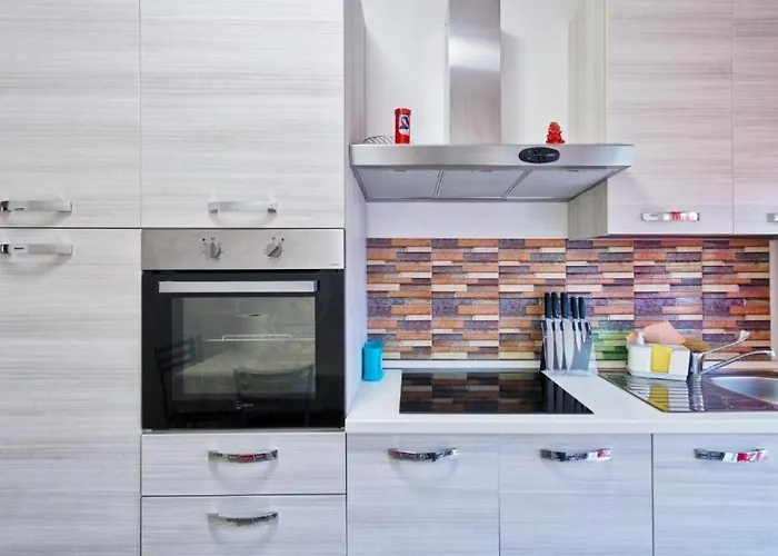 Venice City - With Private & Bathroom, Ac & Tv * Μαργκέρα